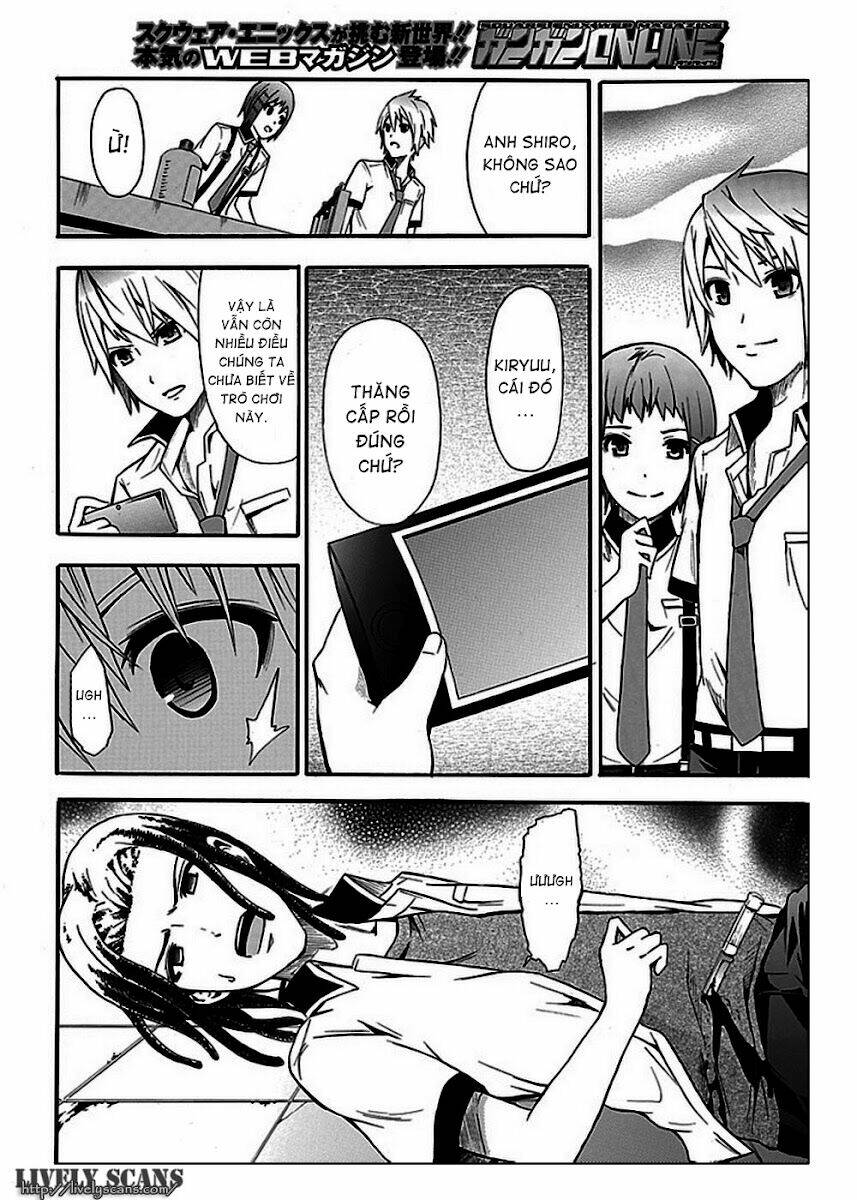 the strings dolls chapter 10 8