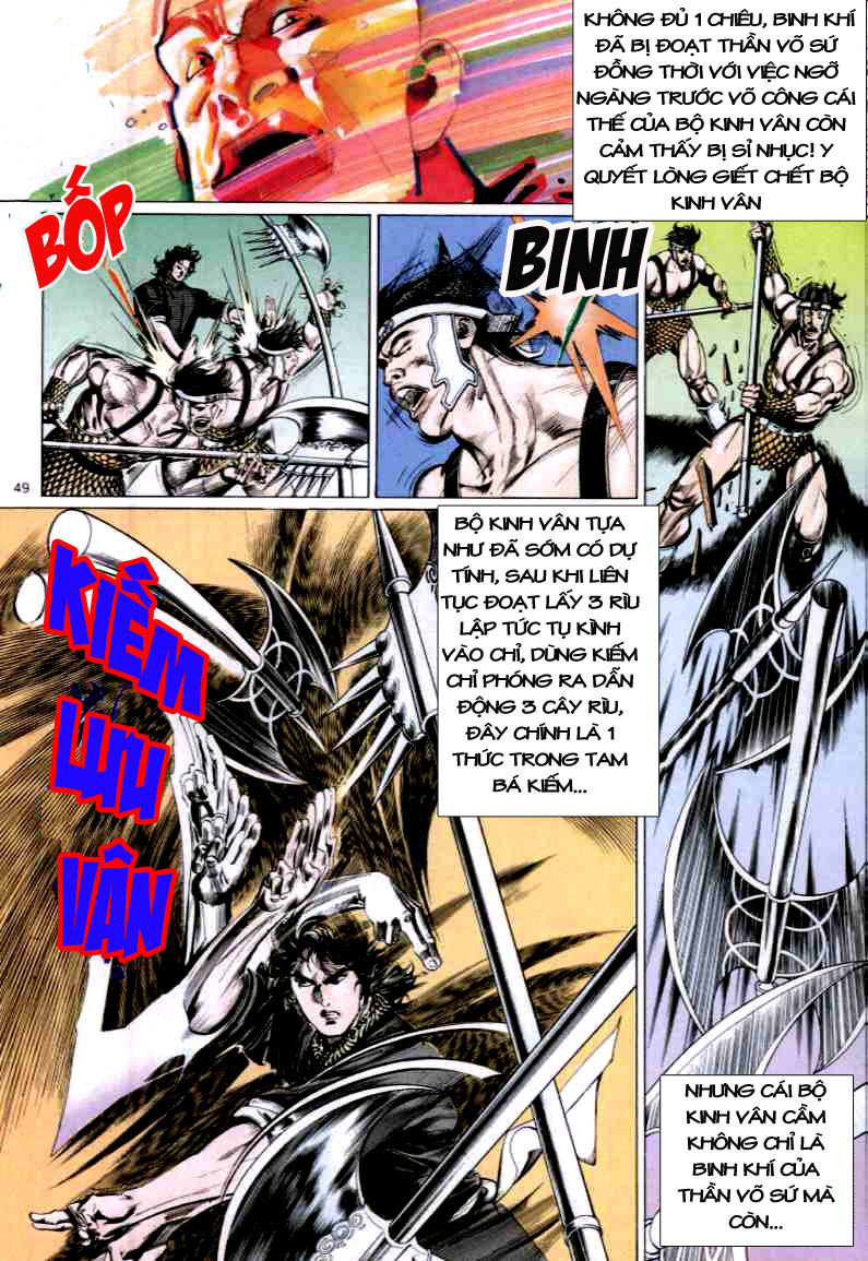 phong vân chapter 133 18