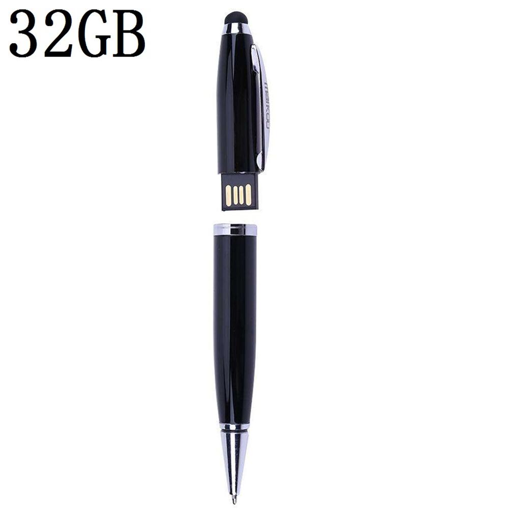 2in1 32GB Flash Drive High Precision Thin