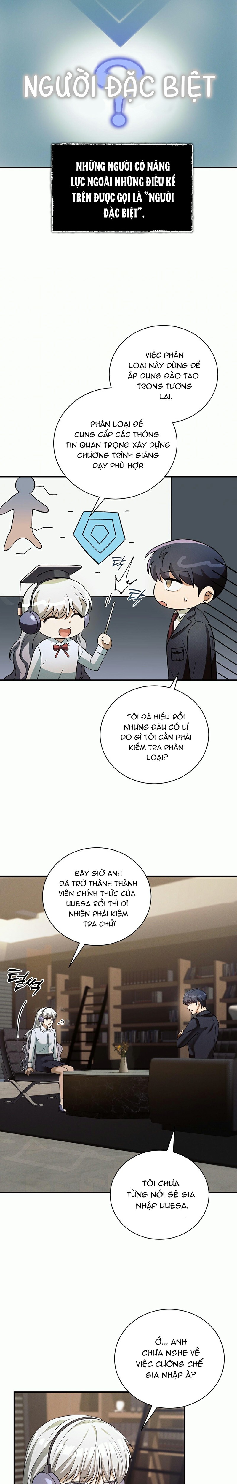 giải mã bí mật chapter 8 15