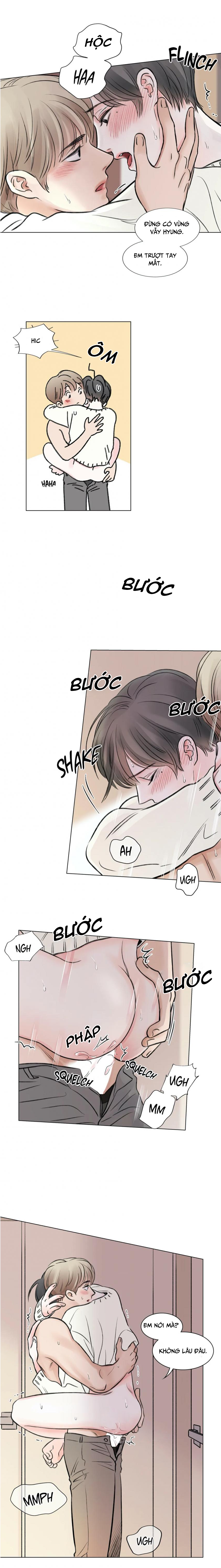 người cùng nhà chapter 47 2