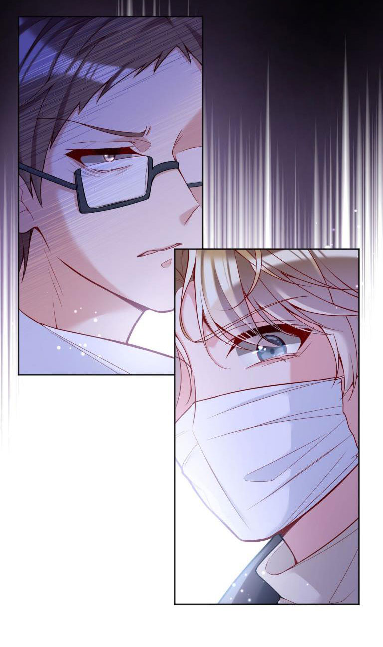 chàng nhân viên host và gã hàng xóm nguy hiểm chapter 56 22