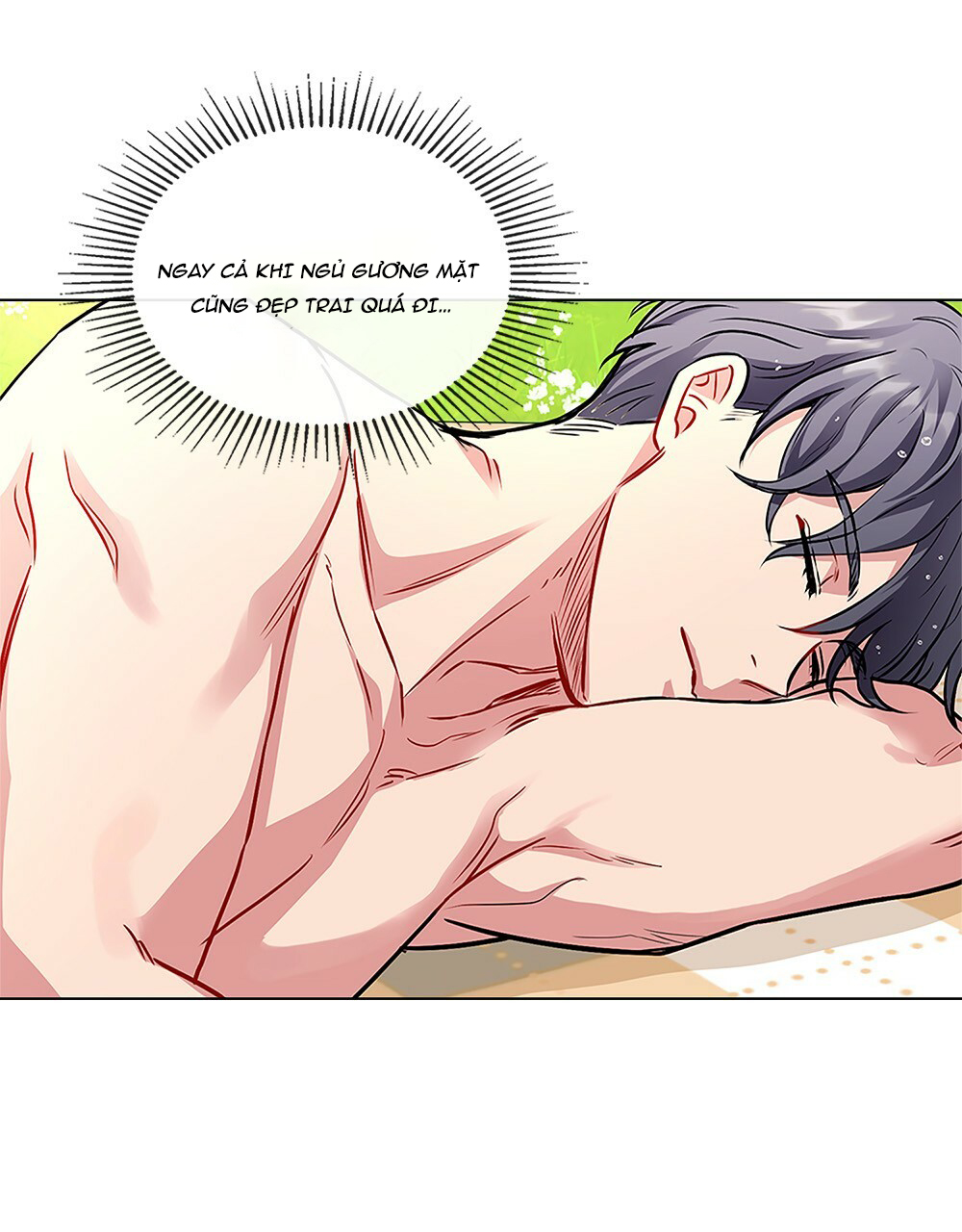 đi tìm nàng camellia chapter 19.2 40