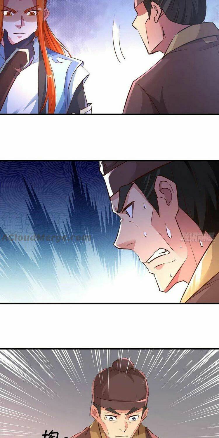 thiên hạ kiếp chapter 76 7