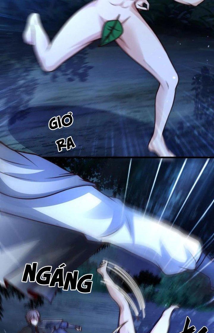 ta nuôi ma quỷ ở trấn ma ti chapter 108 13