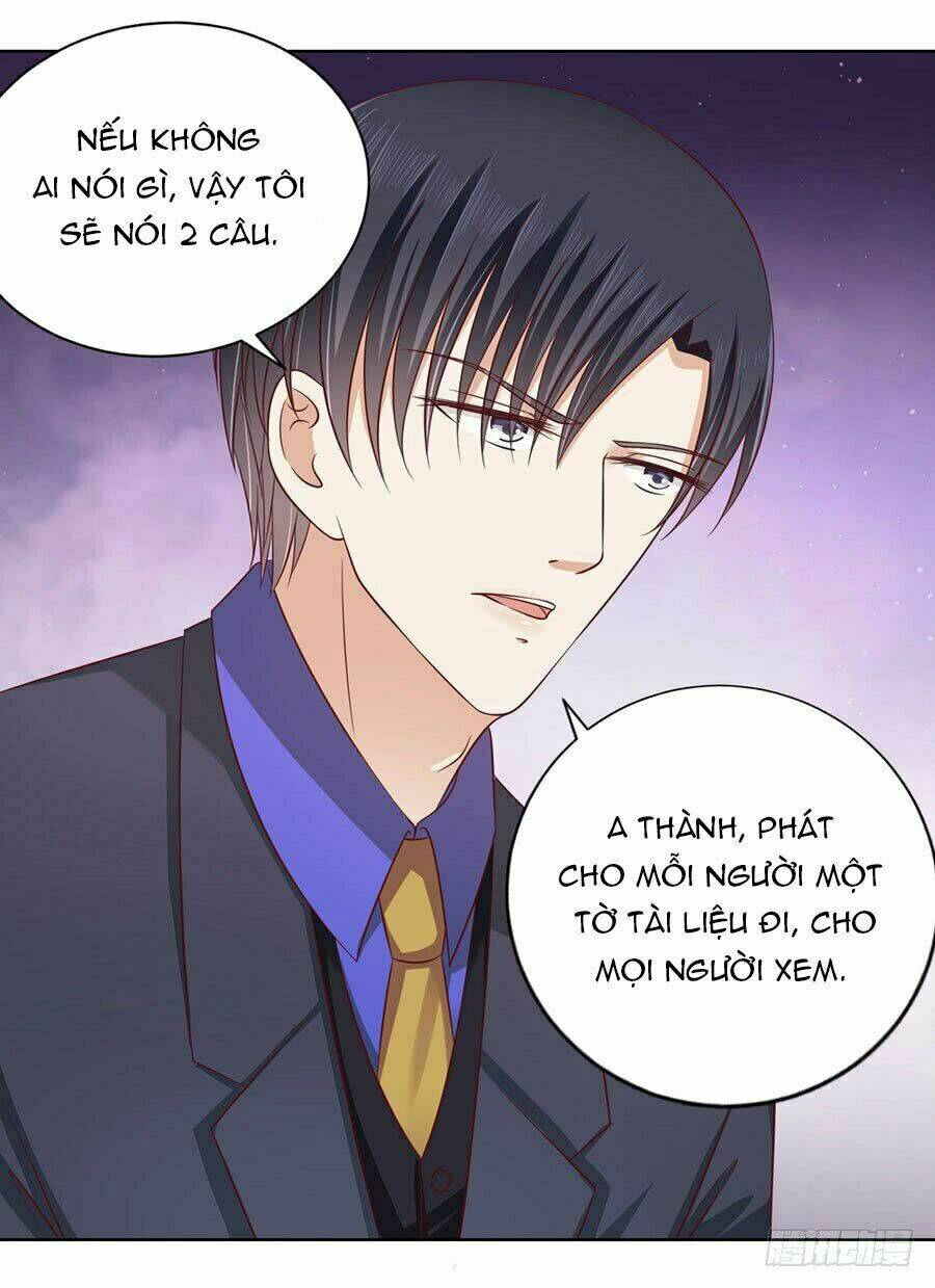 liệt ái tri hạ: series mật đào tiểu tình nhân chapter 134 7