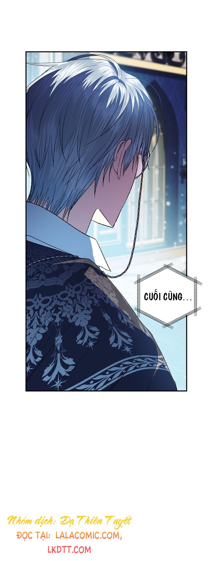 cha, con không muốn kết hôn đâu chapter 52 22