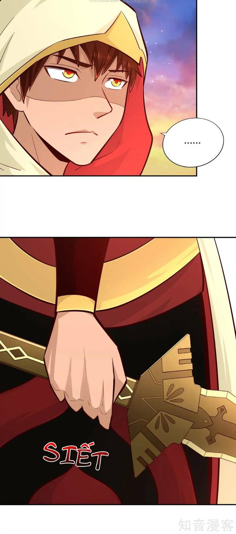 võ linh kiếm tôn chapter 77 15