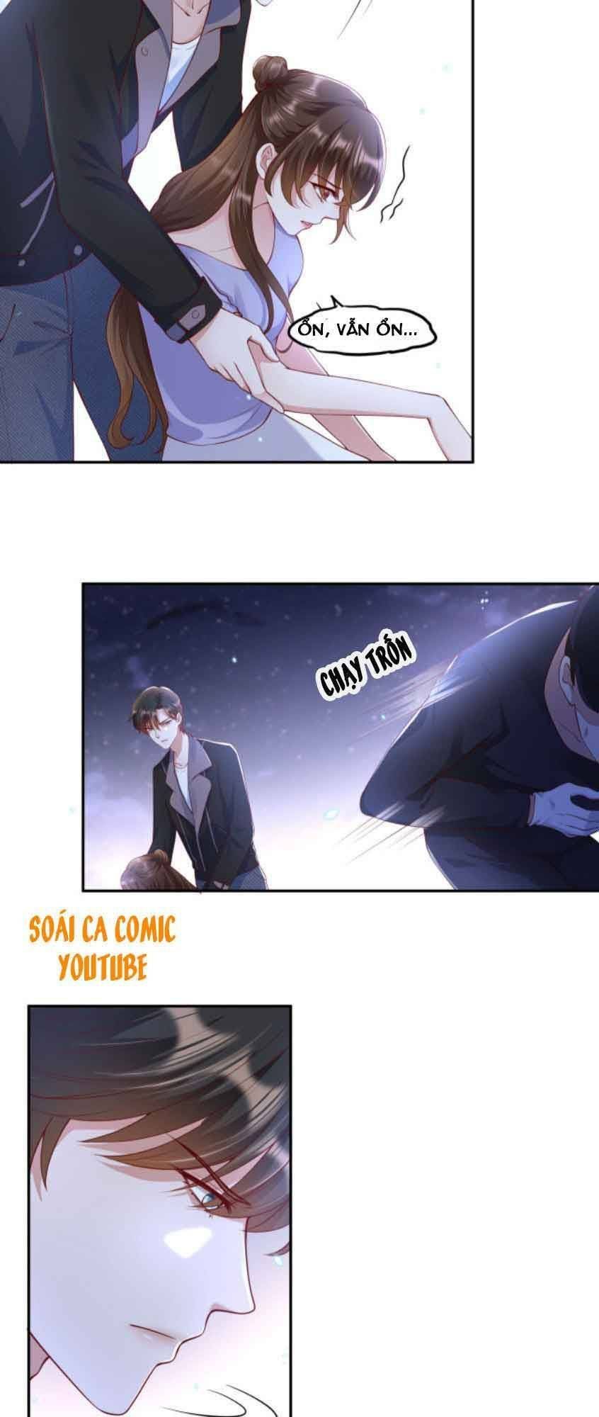 nhất sanh hữu hỉ chapter 16 5