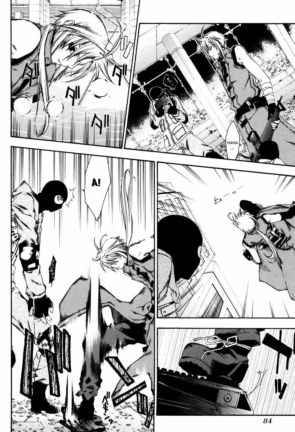 mother keeper chapter 9 13