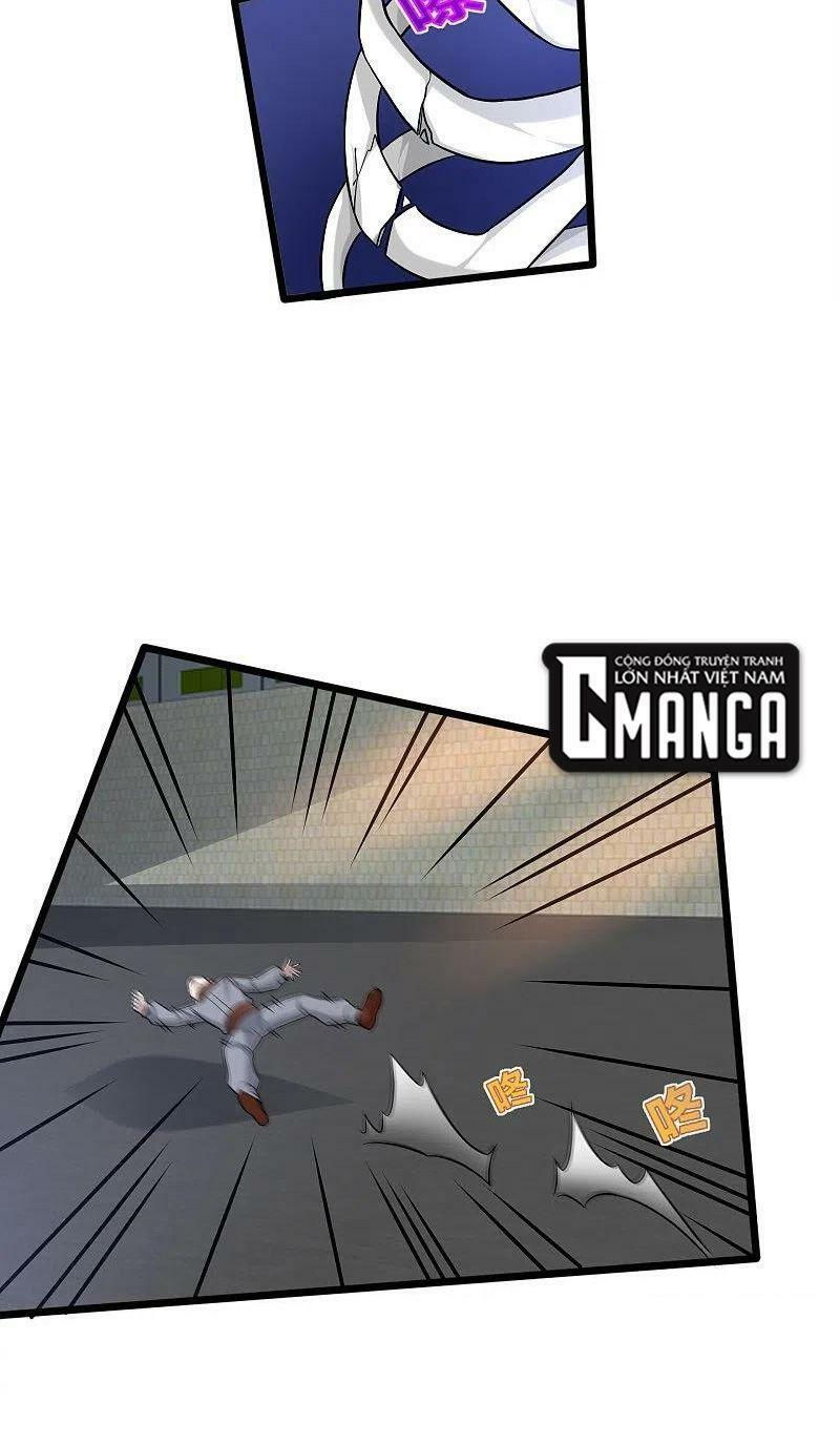 đô thị tà vương chapter 226 12
