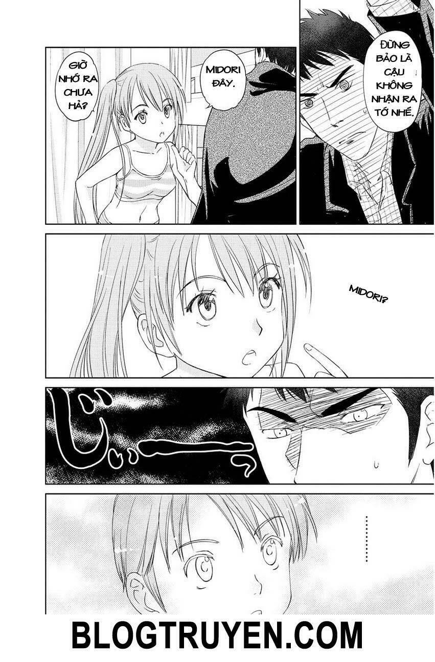 unbalance school life chapter 1 7