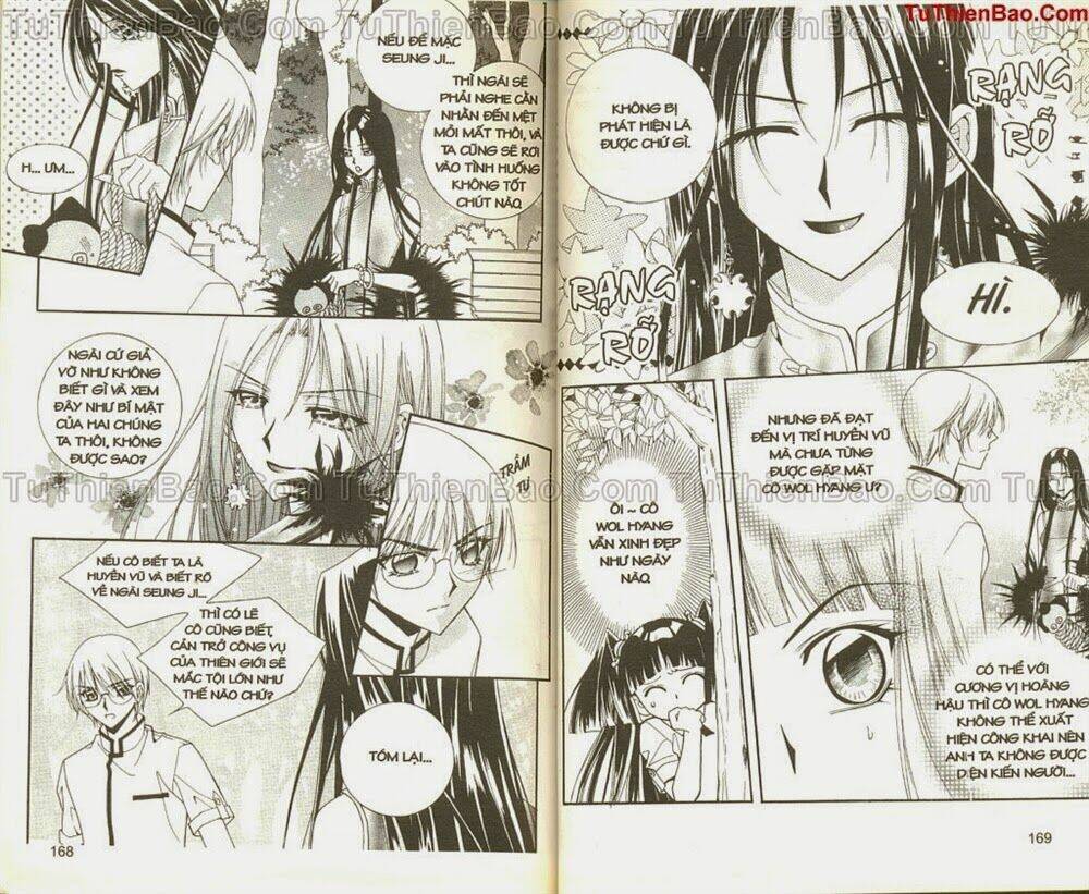 nhật ký thiên nữ chapter 6 82