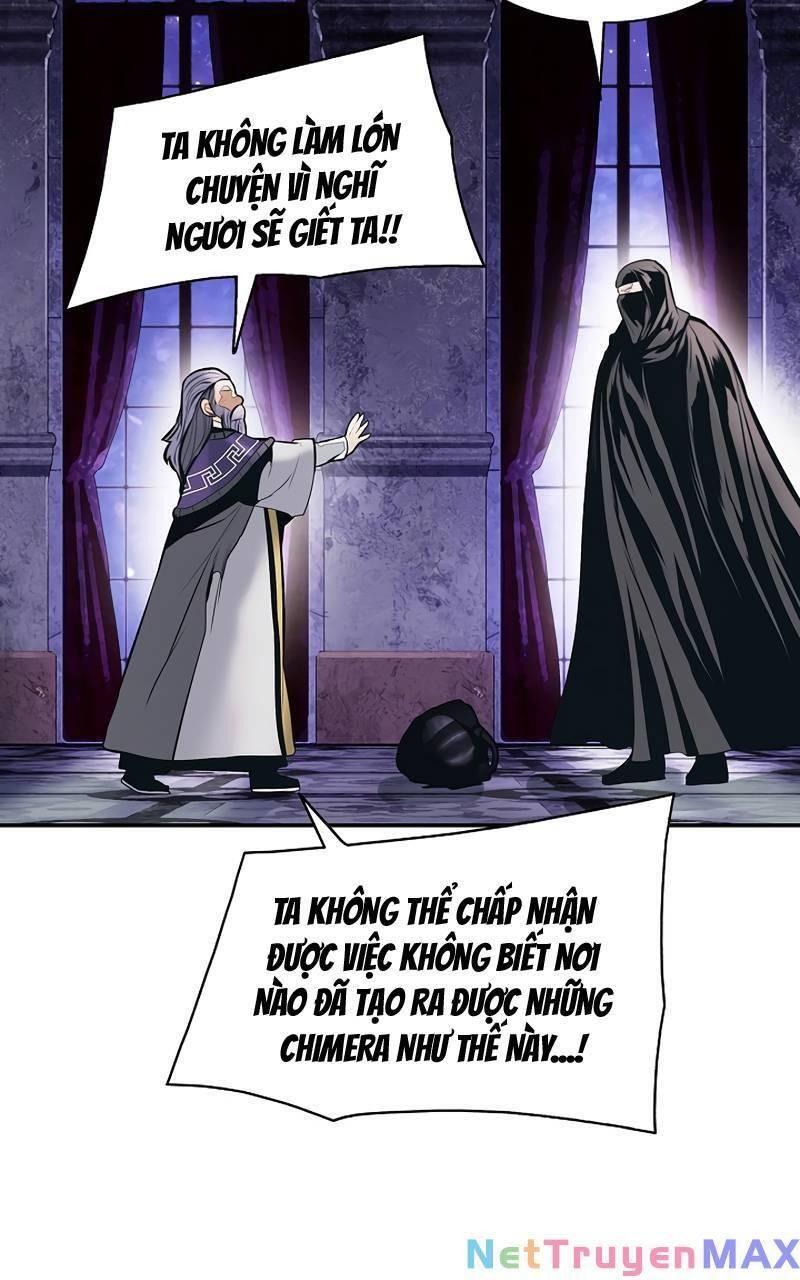 bất bại chân ma chapter 172 73