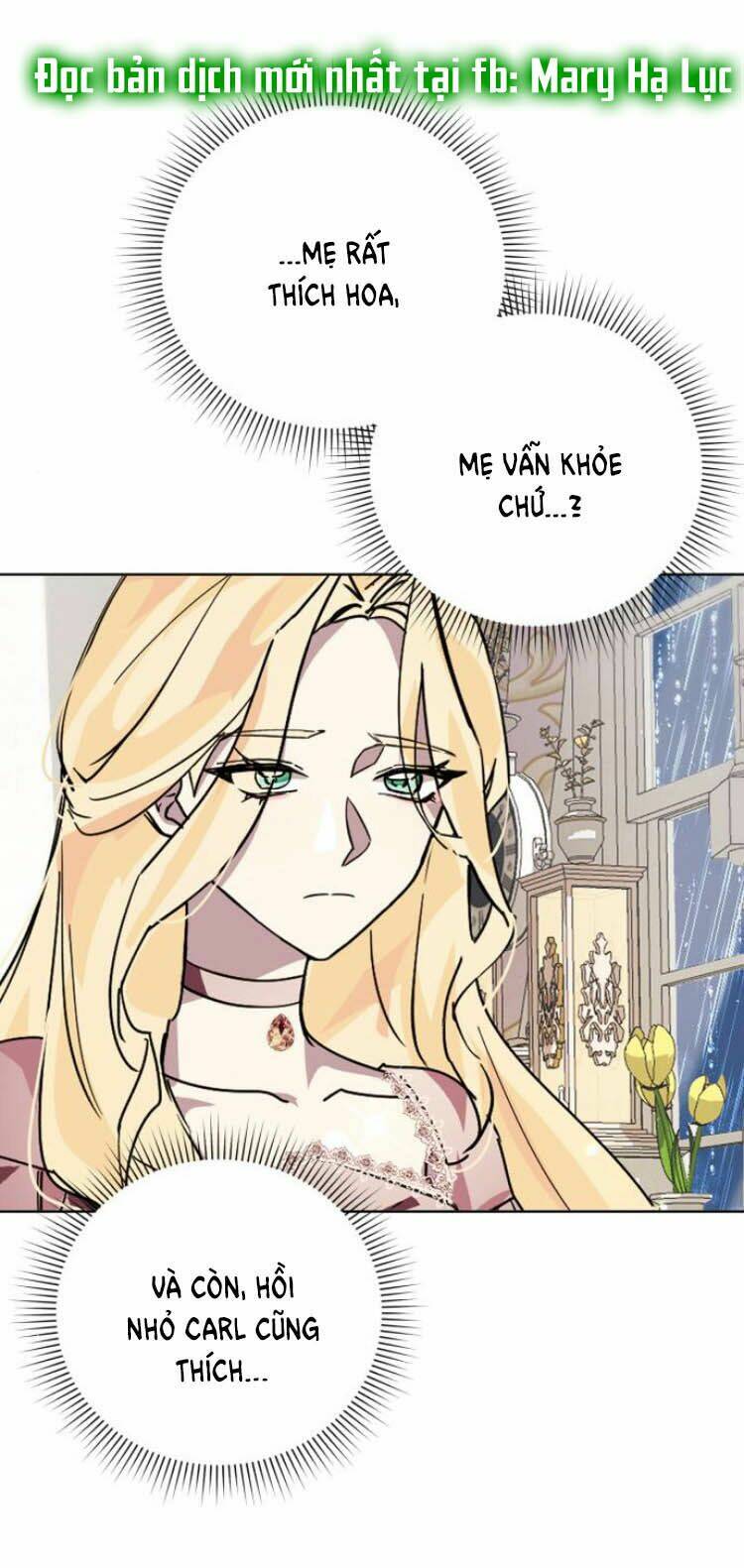 ta đã từng mong nàng biến mất chapter 14.1 5