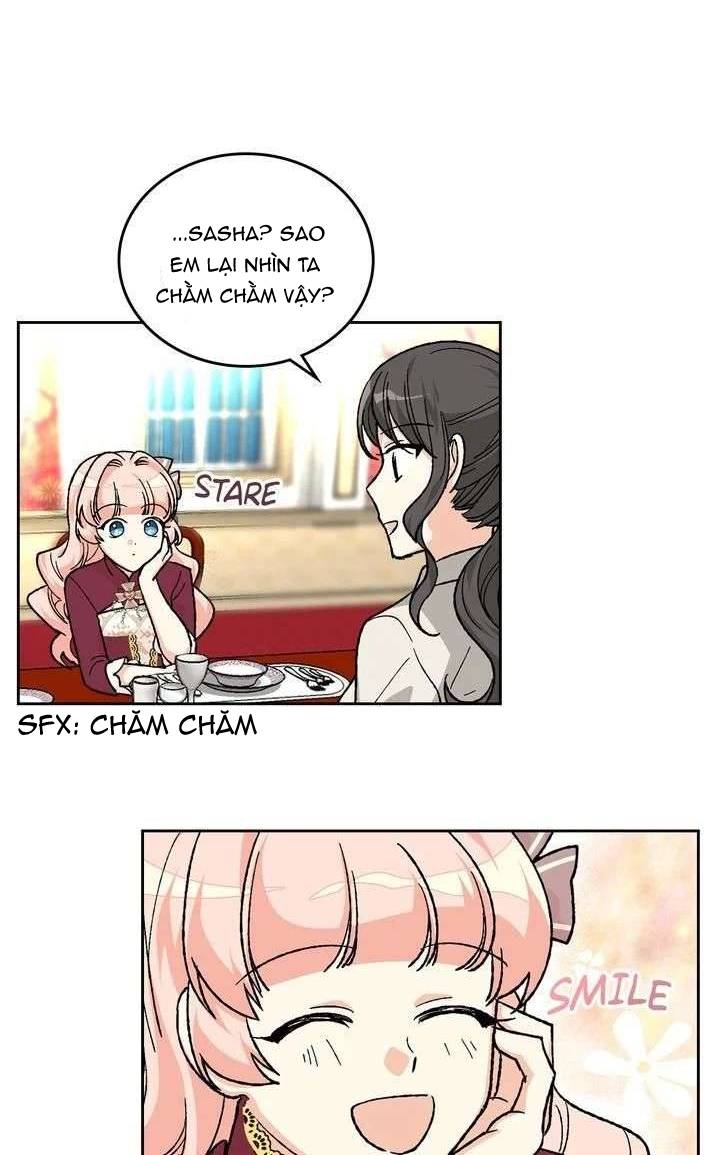 thú cưng của nhân vật phản diện chapter 25 69