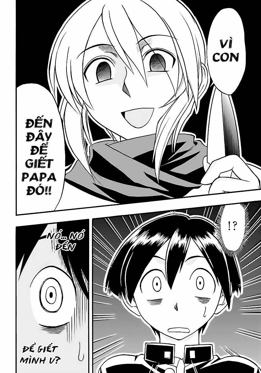 mahou no iroha! chapter 6 24