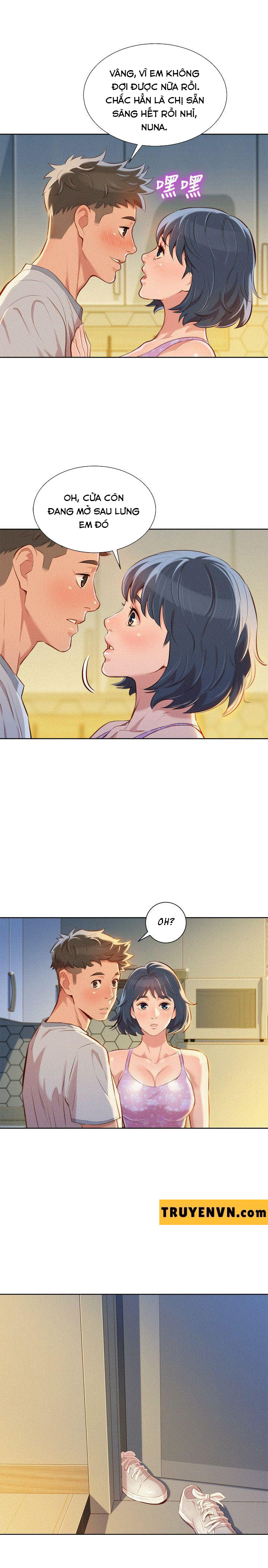 chị gái mưa chapter 46 10