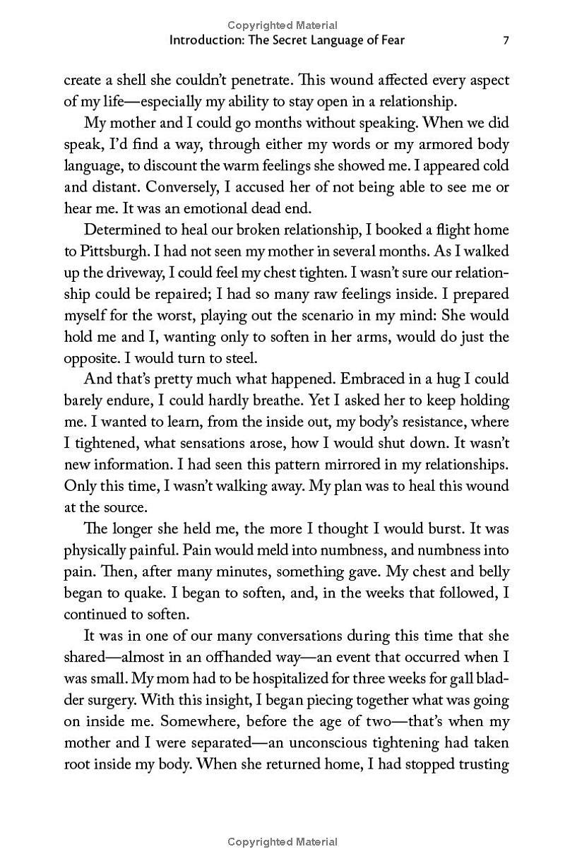 Sách ngoại văn: It Didn't Start With You