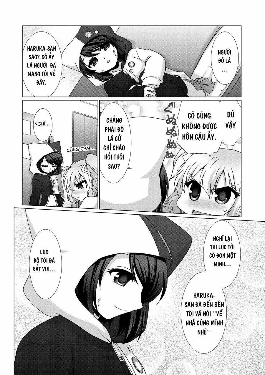 me and you and her sofa chapter 1 6