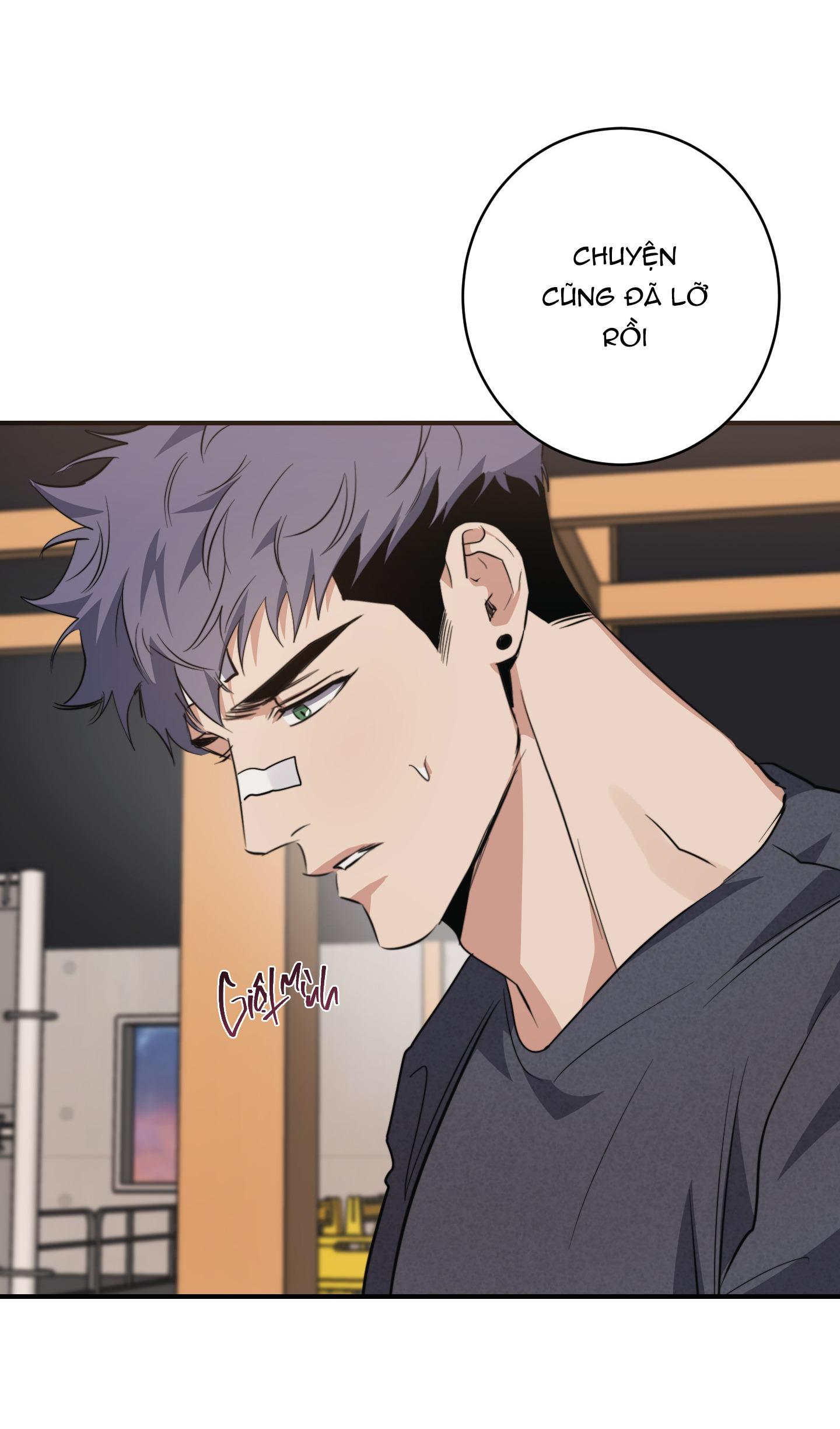 bộ sưu tập ciu to-ngực bự của nhà sẹc chapter 17 5