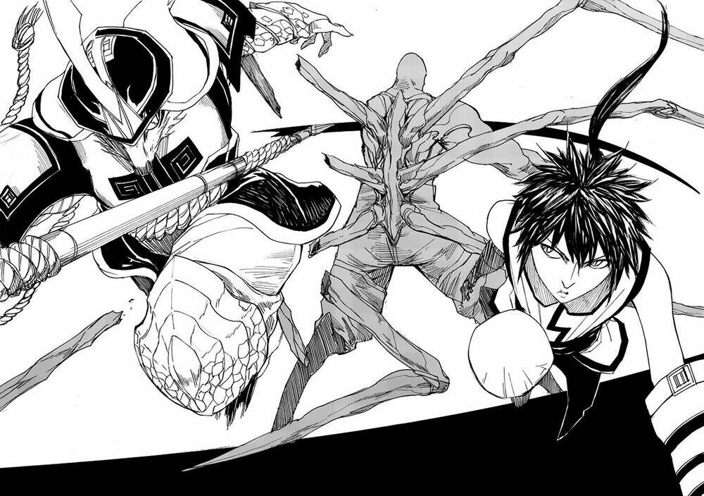 rakshasa street chapter 52 7