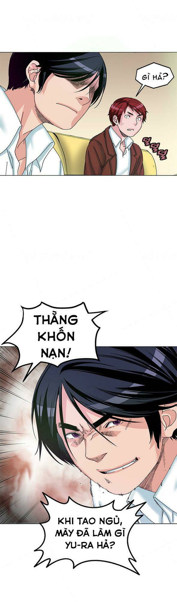 bạn gái của bạn thân chapter 2 55