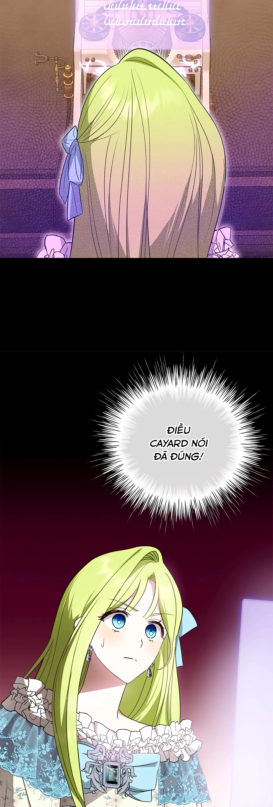 nữ chính giả thành nam nhân chapter 44 19