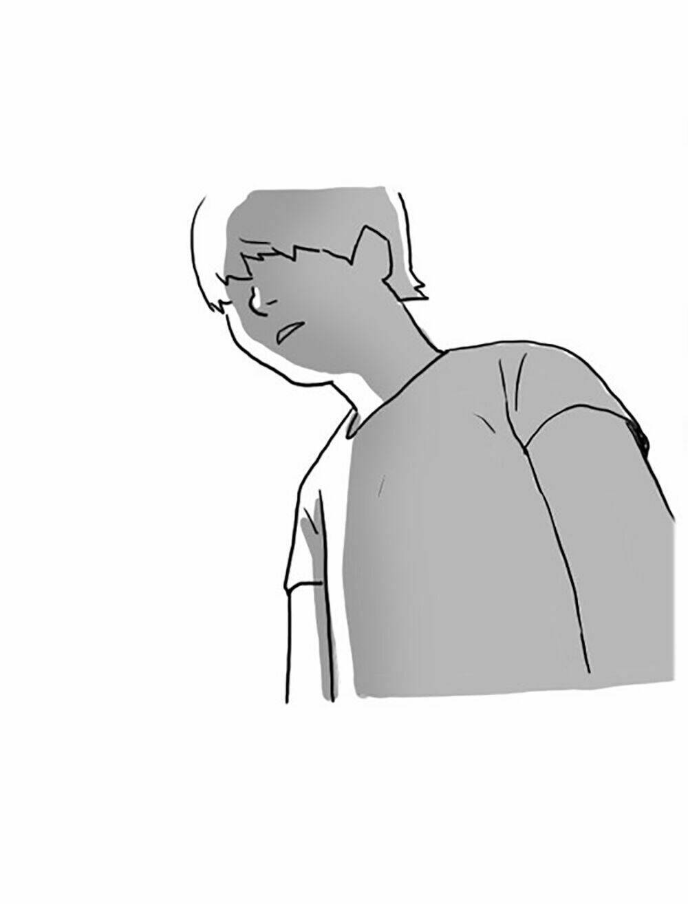 cô nàng trên lớp - the girl from class chapter 23 108