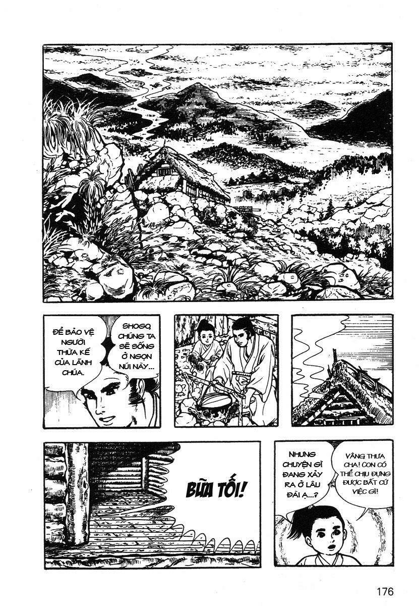 scary book chapter 2 3