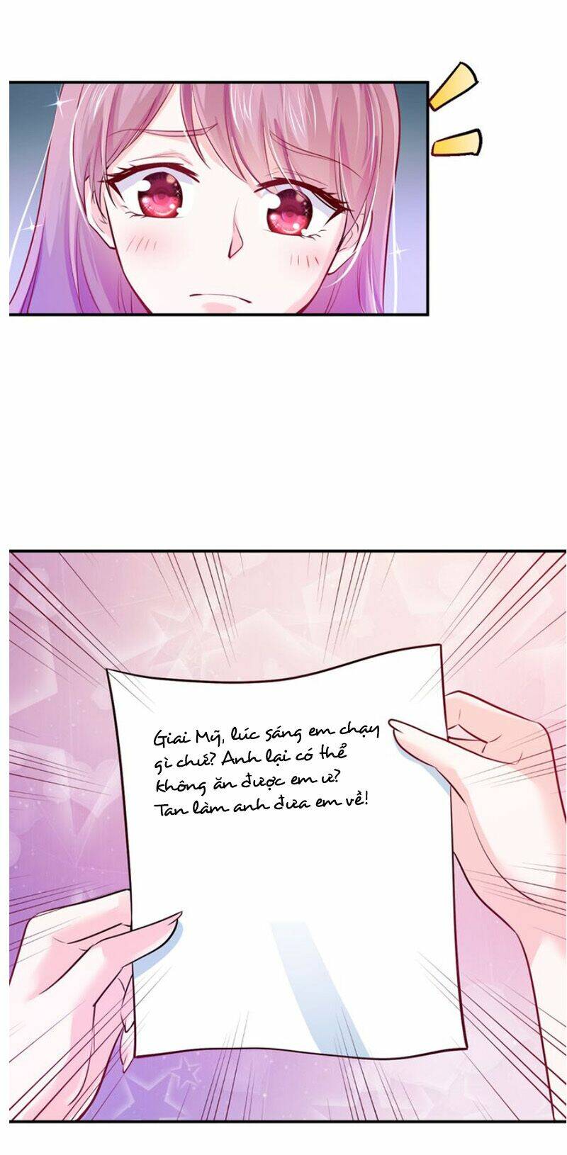 thú cưng độc quyền của boss chapter 26 30