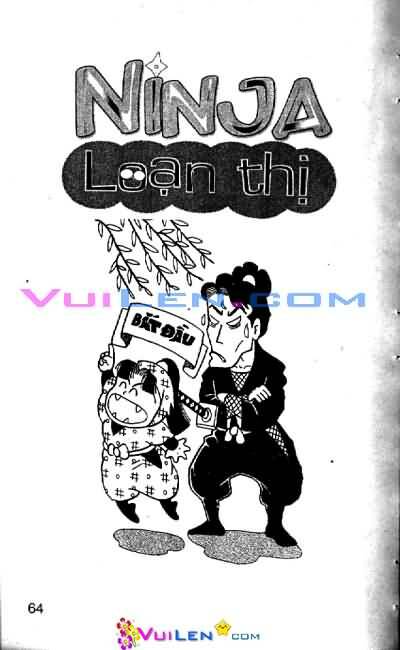 ninja loạn thị chapter 5 65