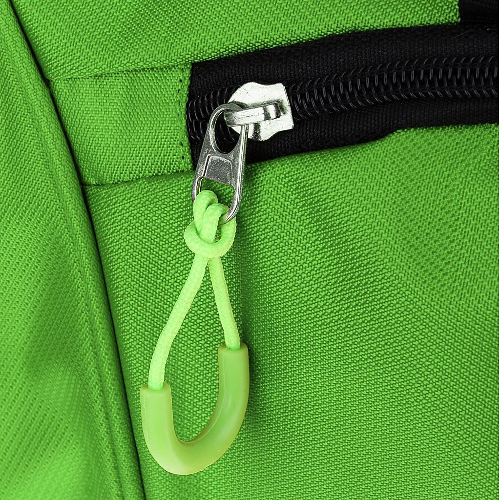 Waterproof Yoga Duffel Bag Sport Travel Pack with Shoes Compartment
