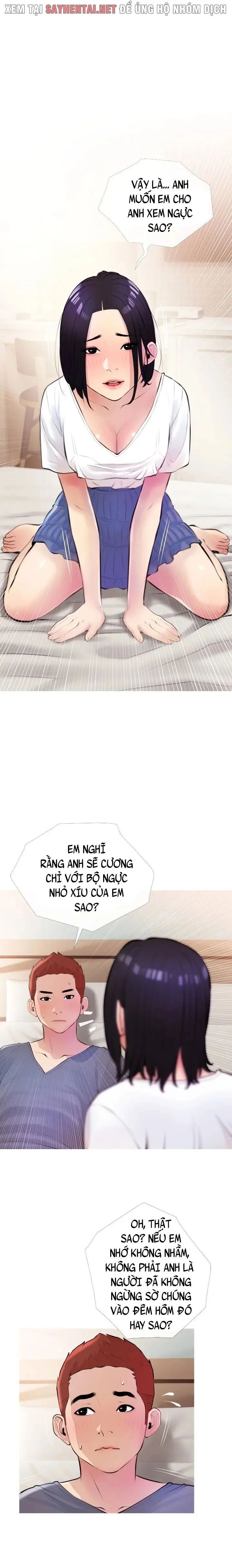 dập dì của tôi chapter 19 2