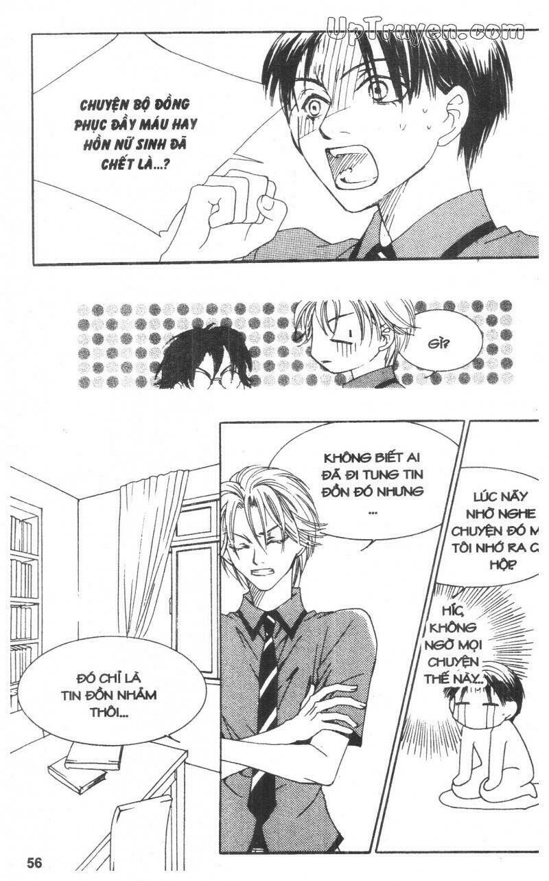 chàng lọ lem chapter 4 56