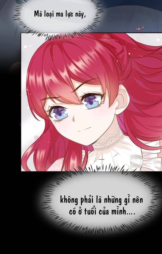 ma pháp của công chúa amy chapter 4 38