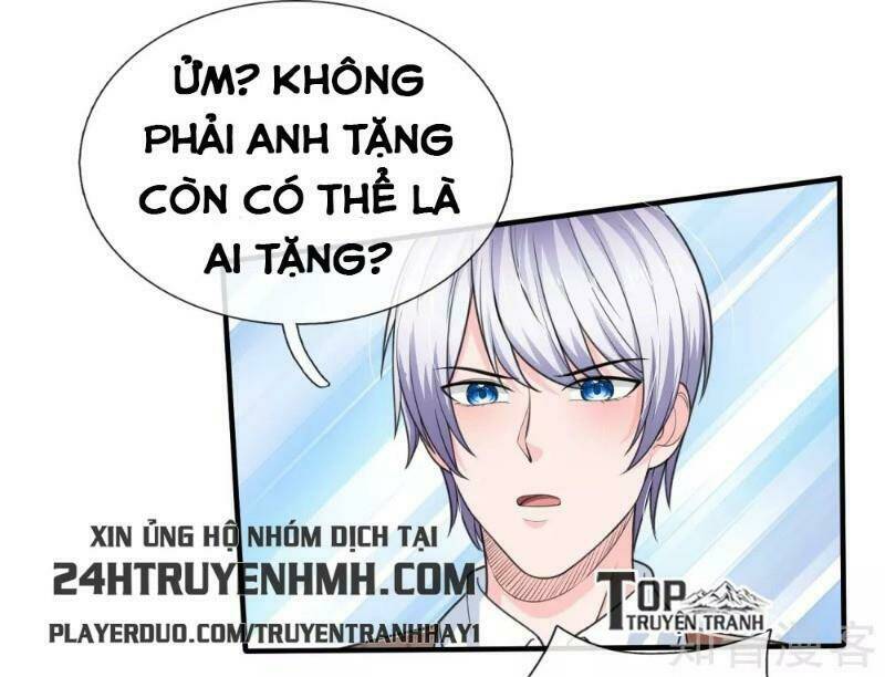 tuyệt đỉnh khí thiếu chapter 46 3