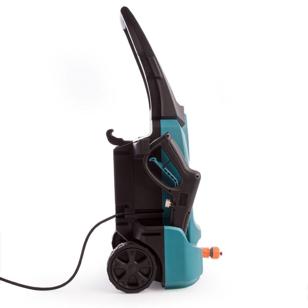 MÁY XỊT RỬA ÁP LỰC CAO 1800W MAKITA HW1200 - HÀNG CHÍNH HÃNG