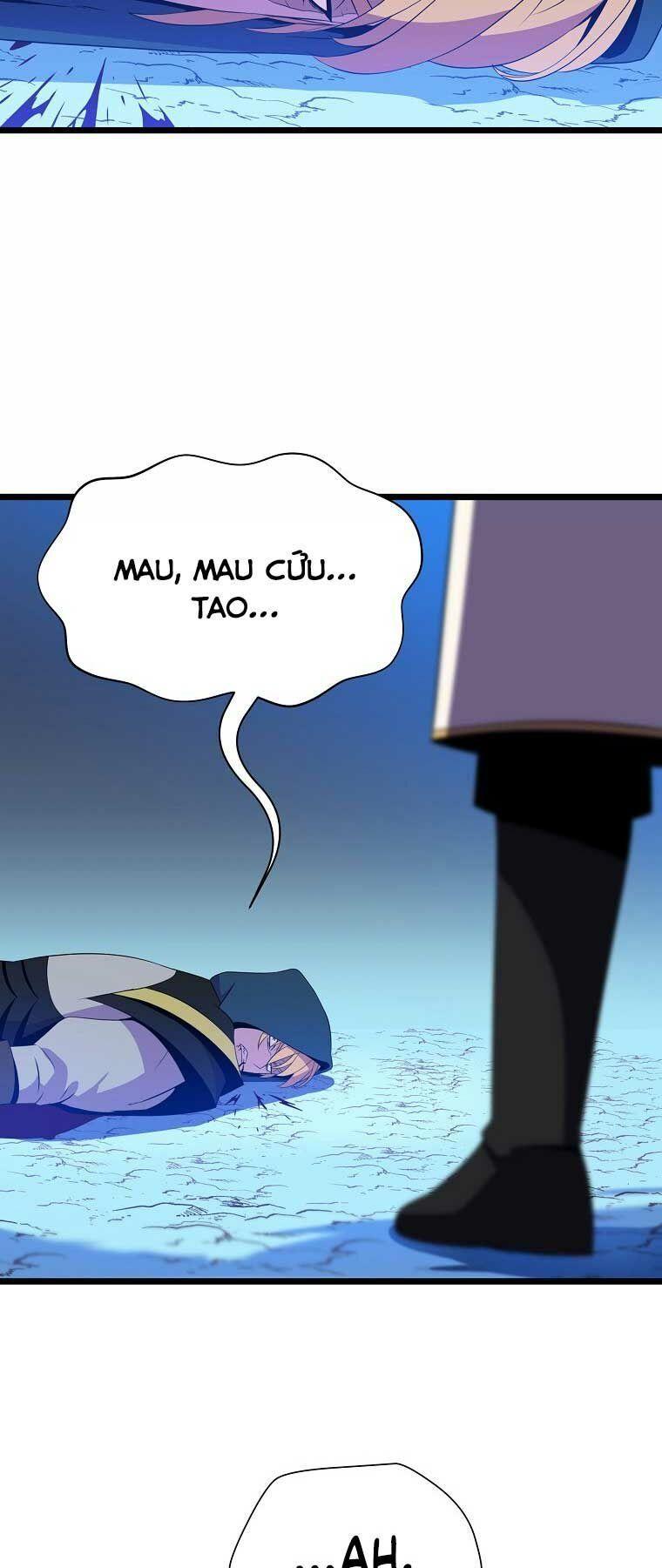 tiêu diệt đấng cứu thế chapter 99 2