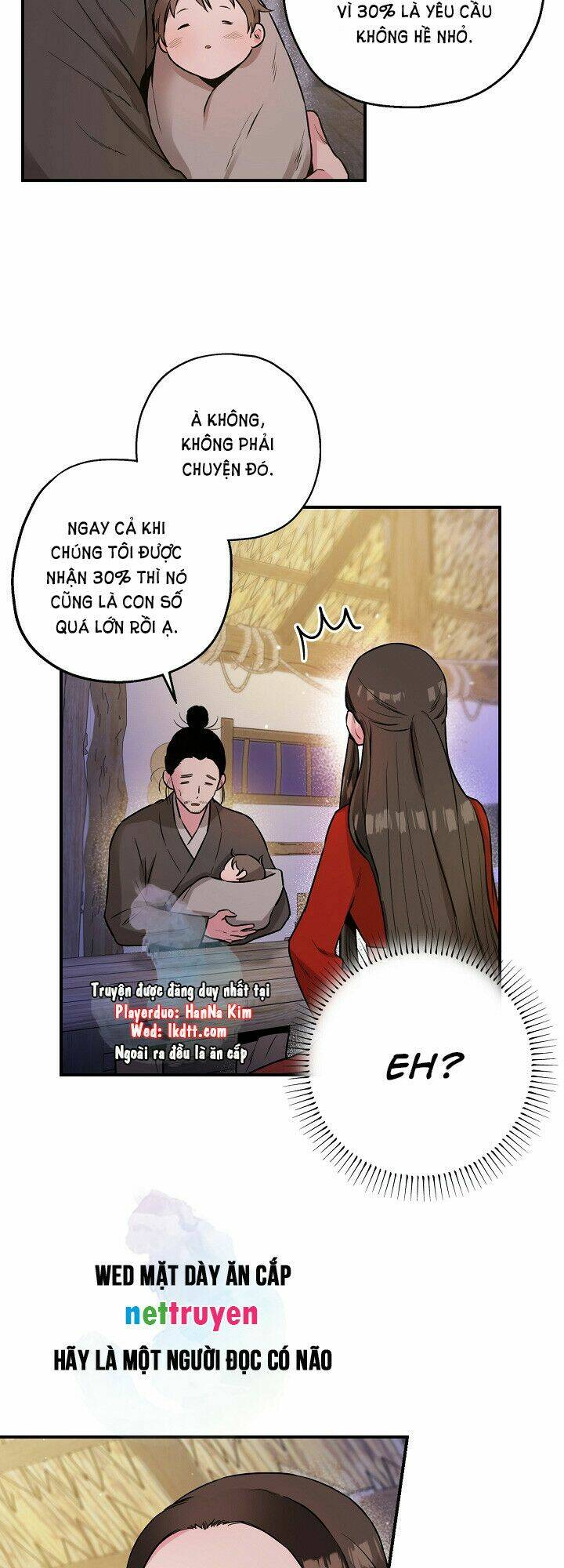 tôi trở thành nhân vật phản diện giỏi nhất trong giới võ thuật chapter 32 8