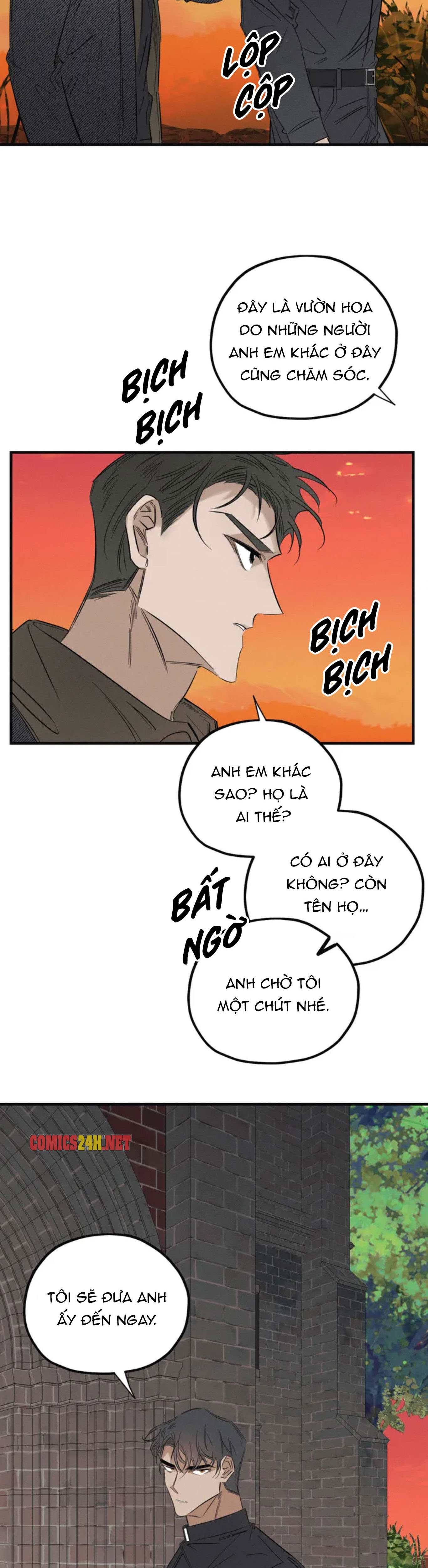 ác hoa chapter 1 25