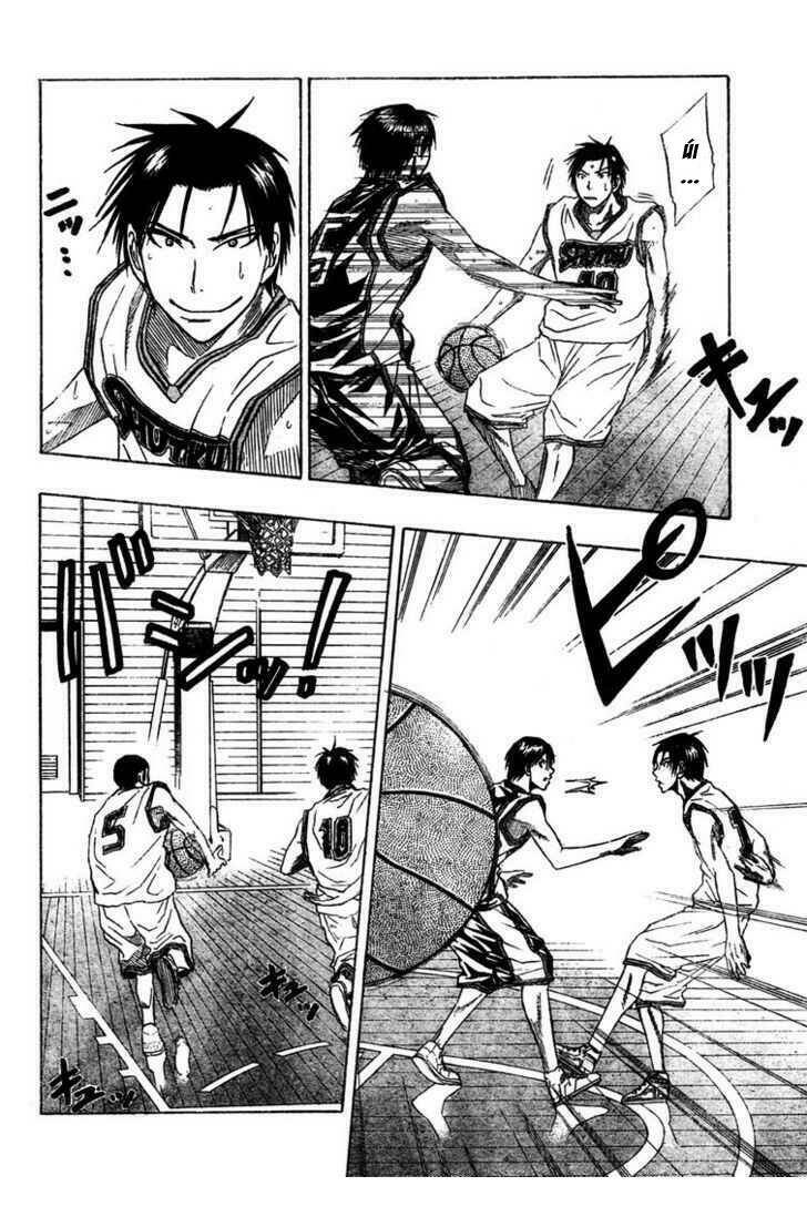 vua bóng rổ kuroko chapter 26 12