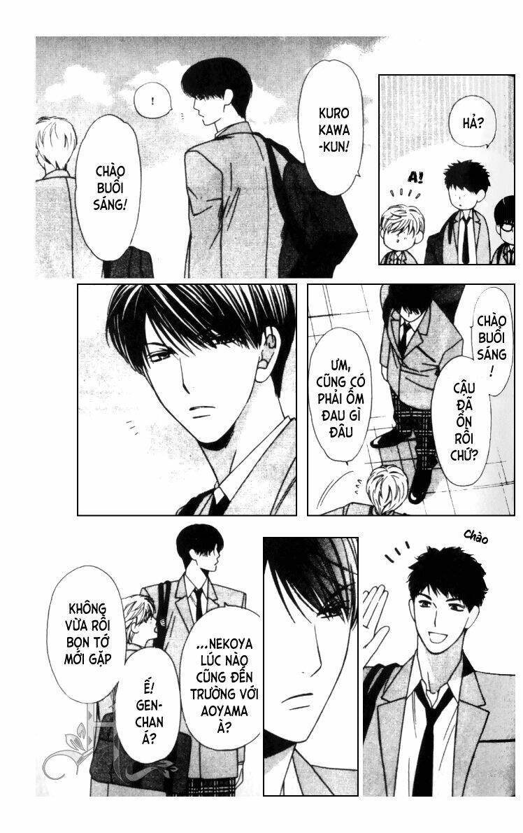 neko neko honey chapter 5 20