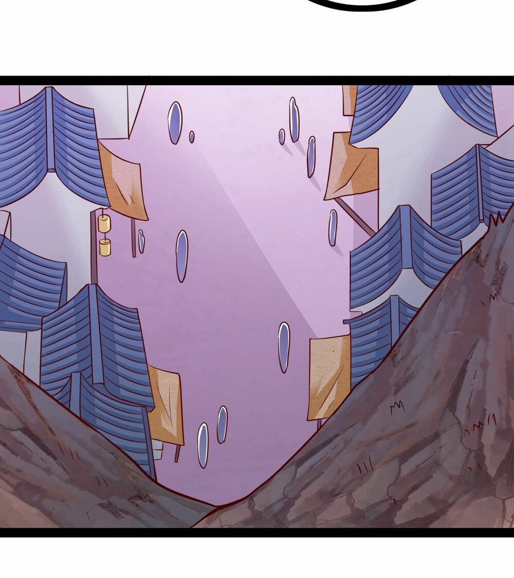 hoàng hậu của trẫm là võ lâm minh chủ chapter 21 23