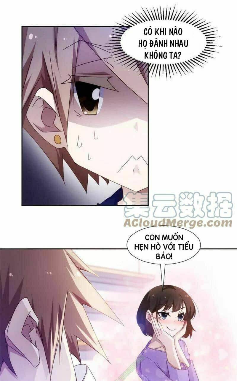 thần y hệ thống chapter 19 3