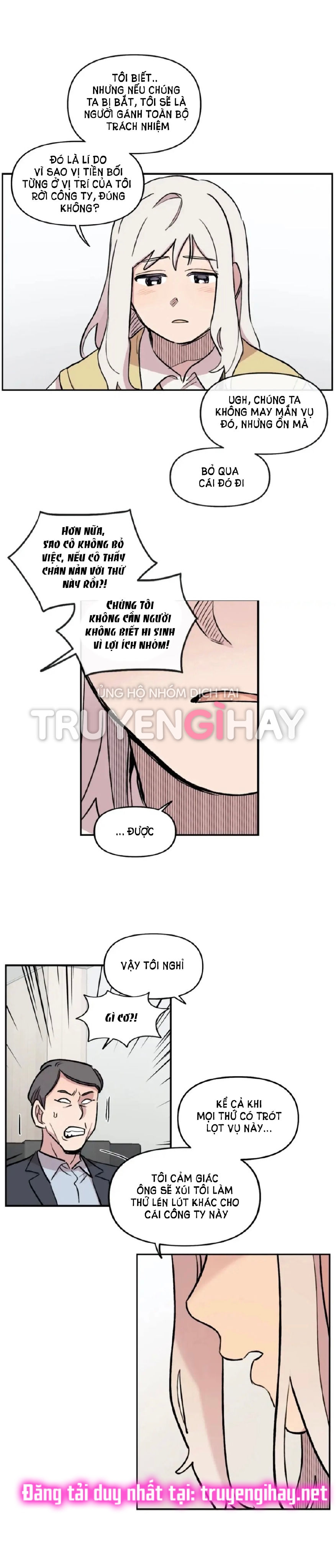 [18+] 1 người khỏe 2 người vui chapter 30.1 4