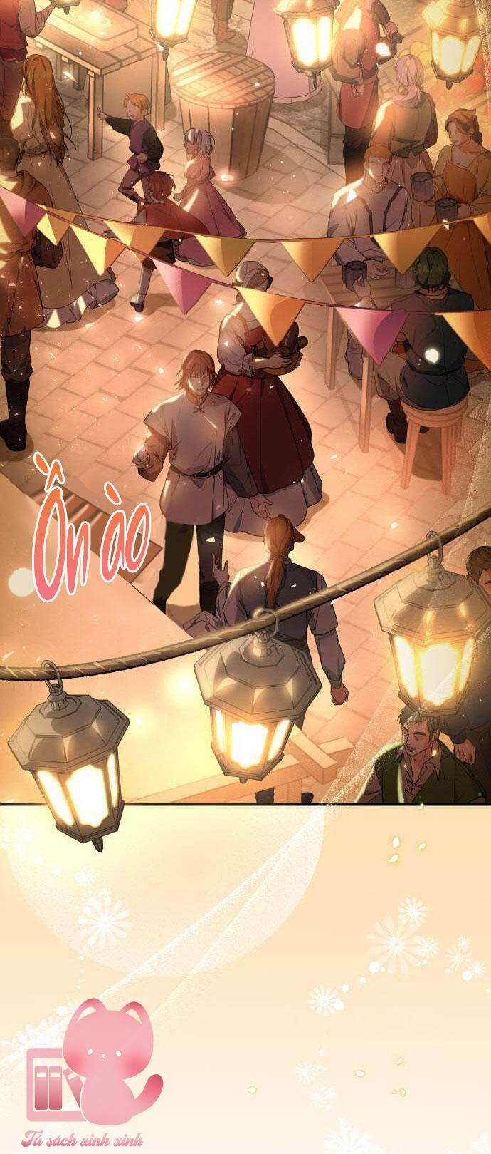 'di vật' melvin để lại chapter 17 43