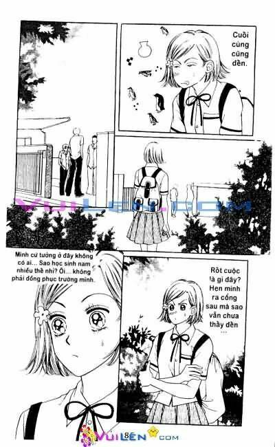 bong bóng trắng chapter 10 85