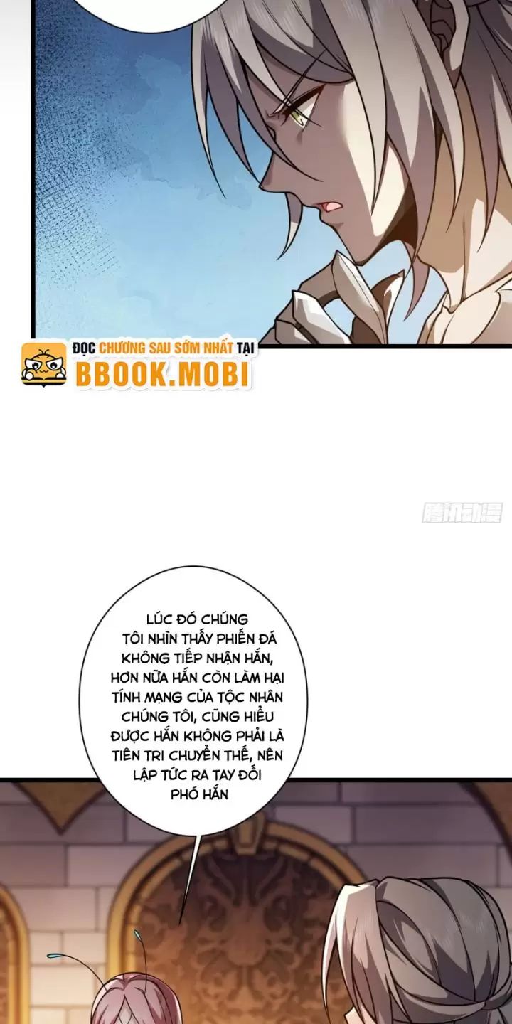 ta, chúa tể rừng xanh chapter 23 49