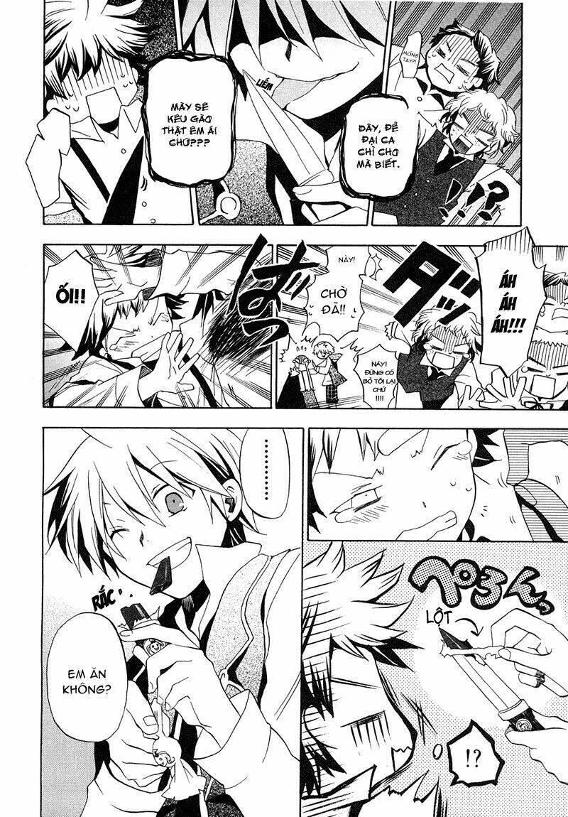 pandora hearts chapter 10 24